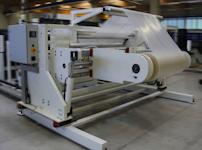Abwickelstand HWS-299 Abwickelstand HWS-299