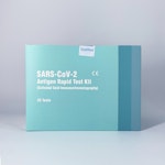 SARS-CoV-2 Antigen Schnelltest_LEPU Medical (SARS-CoV-2) Antigenschnelltest SARS-CoV-2 Antigen Schnelltest_LEPU Medical (SARS-CoV-2) Antigenschnelltest