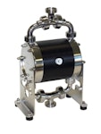 BIOCOR Druckluftmembranpumpen BIOCOR Druckluftmembranpumpen
