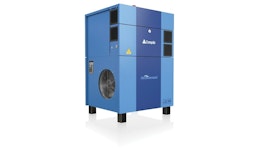 CompAir L07 bis L22, RS CompAir L07 bis L22, RS