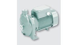 Tankequipment Zentrifugal-Kreiselpumpe Tankequipment Zentrifugal-Kreiselpumpe