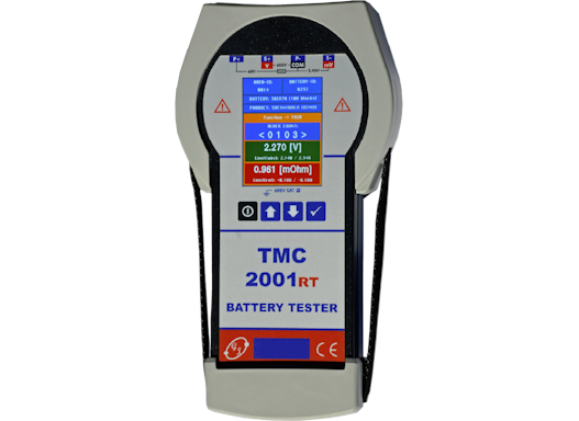 TMC 2001RT
