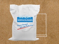 Flachsack / Faltensack Flachsack / Faltensack