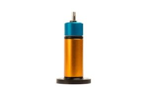Druckluft-Kolbenvibrator Druckluft-Kolbenvibrator