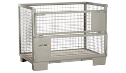 Gitterboxen Gitterboxen