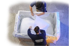 Verpackung Verpackung