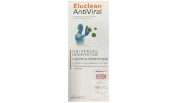 ELUID ANTIVIRAL Desinfektionsmittel ELUID ANTIVIRAL Desinfektionsmittel
