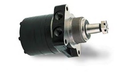 Torqmotore Typ TF Torqmotore Typ TF