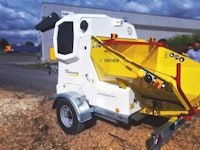 HOLZ UND GRÜNABFALL HÄCKSLER GS/PANTHER D HOLZ UND GRÜNABFALL HÄCKSLER GS/PANTHER D