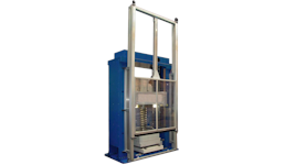 Federprüfmaschine Federprüfmaschine