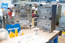 Elektrogehäuse Elektrogehäuse