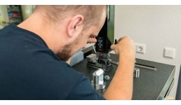 CNC Bearbeitung CNC Bearbeitung