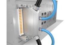 EMV-gerechte und robuste Gehäusesysteme für 19“ Baugruppenträger EMV-gerechte und robuste Gehäusesysteme für 19“ Baugruppenträger