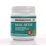 Panaceo Basic Pulver 400g Panaceo Basic Pulver 400g