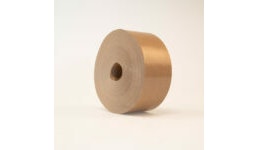 Nassklebeband 60 mm x 200 m – 60g/m² Nassklebeband 60 mm x 200 m – 60g/m²