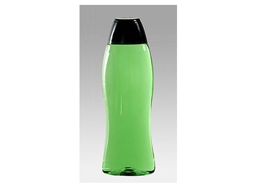 PET- Flasche PU-0022 500 ml