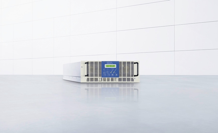 TRUMPF Hüttinger GmbH + Co. KG