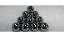 Kugeln aus Hartmetall Kugeln aus Hartmetall