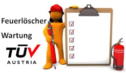 Feuerlöscher Neugeräte - Feuerlöscherüberprüfung Feuerlöscher Neugeräte - Feuerlöscherüberprüfung