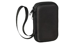 Kleine Gerätetasche aus EVA Schaumstoff und 1250D Polyester mit Handschlaufe und Reißverschluss Kleine Gerätetasche aus EVA Schaumstoff und 1250D Polyester mit Handschlaufe und Reißverschluss