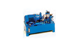 Hydraulikaggregate Hydraulikaggregate