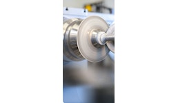 CNC-Metalldrücken CNC-Metalldrücken