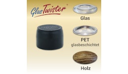 Schraubverschluss – GlasTwister Schraubverschluss – GlasTwister