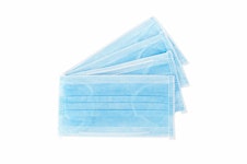 GX Disposable Medical Mask GX Disposable Medical Mask