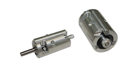 Rotationsschälgerät TURBO Rotationsschälgerät TURBO