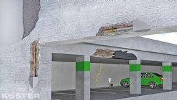 Betonschutz und Betoninstandsetzung Betonschutz und Betoninstandsetzung