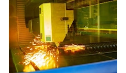 Laserschneiden Laserschneiden