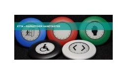 Kapazitiver-Taster Kapazitiver-Taster