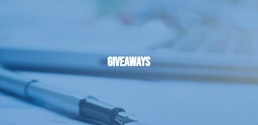 Praktische Giveaways für jeden Anlass Praktische Giveaways für jeden Anlass