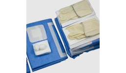 Disposable Hernia Surgical Pack Disposable Hernia Surgical Pack