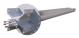 Oberflächensonde Oberflächensonde