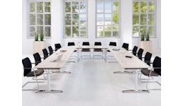 Besprechungs- und Konferenzraummöbel Besprechungs- und Konferenzraummöbel