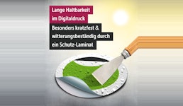 Outdoor-Aufkleber Outdoor-Aufkleber