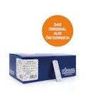 Antigen-Schnelltest DIAQUICK COVID-19 Ag Cassette  /  Corona-Schnelltest - in Österreich zur Eigenanwendung zugelassen 