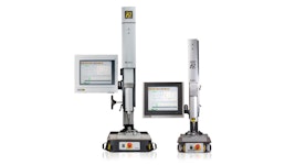 Ultraschall Pressensysteme Ultraschall Pressensysteme