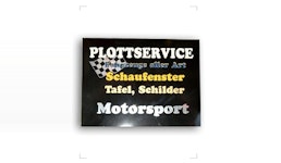 Werbefolien Werbefolien