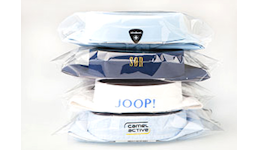 Textilverpackung Textilverpackung