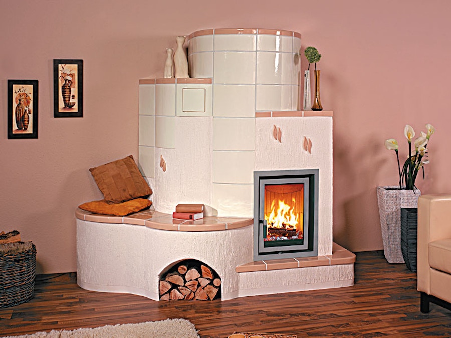 Kaminbau GmbH in Zscherben auf wlw.de