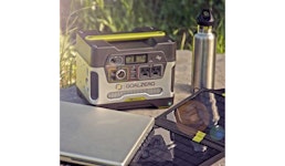 GoalZero Yeti 400 GoalZero Yeti 400