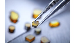 Monokristalliner Diamant Monokristalliner Diamant