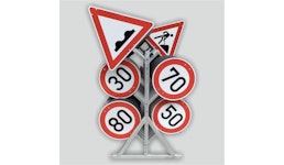 Lager- und Transportgestelle Lager- und Transportgestelle