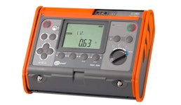 Impedanztester Sonel MZC-306 690V Impedanztester Sonel MZC-306 690V