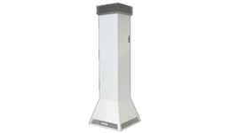 Luftentkeimer TeckTower 400 Luftentkeimer TeckTower 400