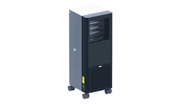 Luftreiniger AC 10 Luftreiniger AC 10