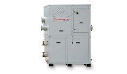 FRIGOSYSTEM Luftkühlung mit integriertem Kaltwassersatz KITE-DEX FRIGOSYSTEM Luftkühlung mit integriertem Kaltwassersatz KITE-DEX