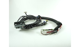 Kundenspezifische konfektionierte Kabel Kundenspezifische konfektionierte Kabel